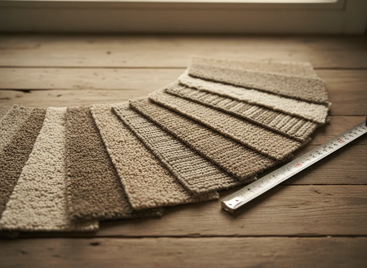 Carpet Installation Sims, NC FAQs